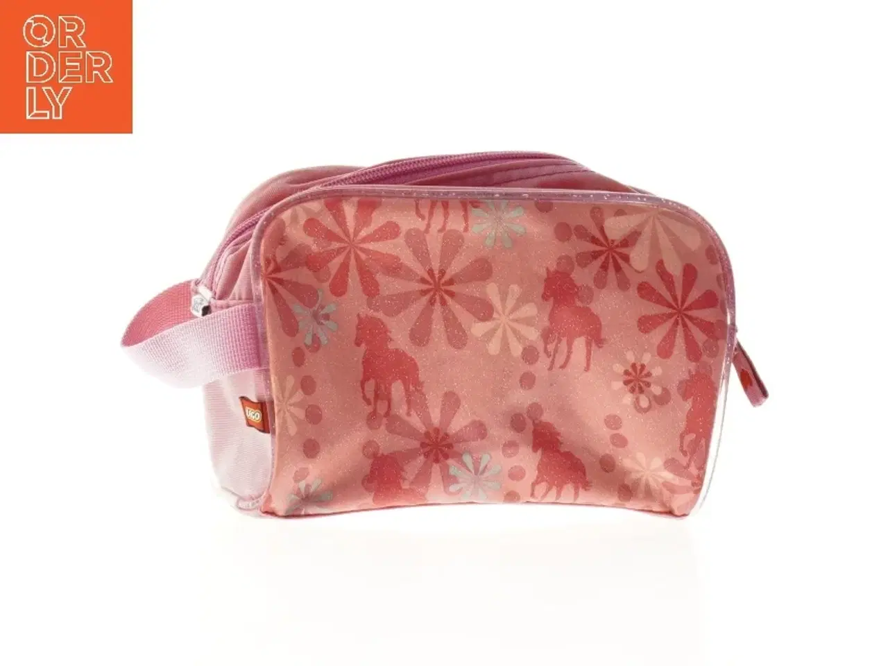 Billede 1 - LEGO Dream Girls Penalhus (str. 21 x 16 cm)