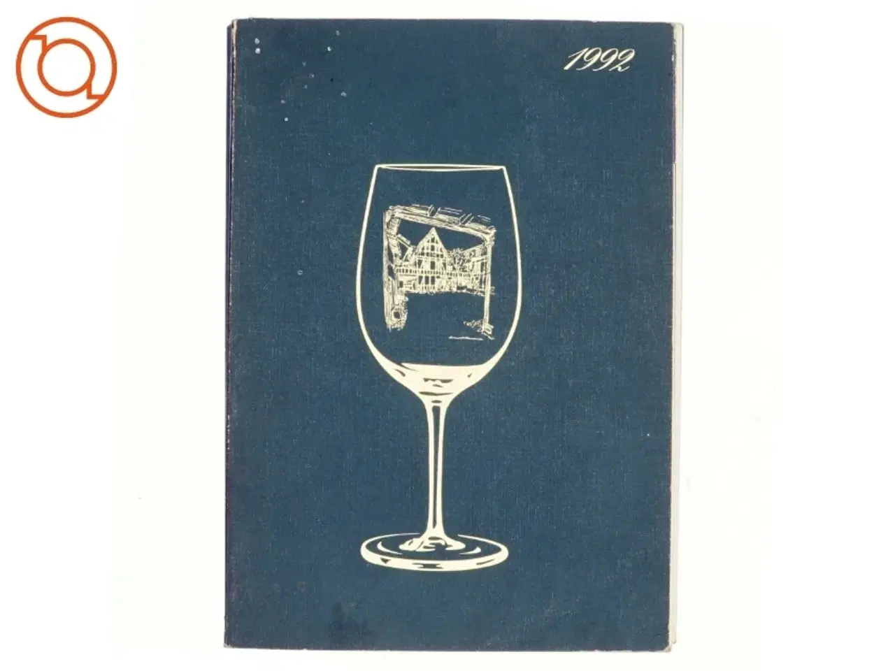 Billede 1 - 1992 vinhandel