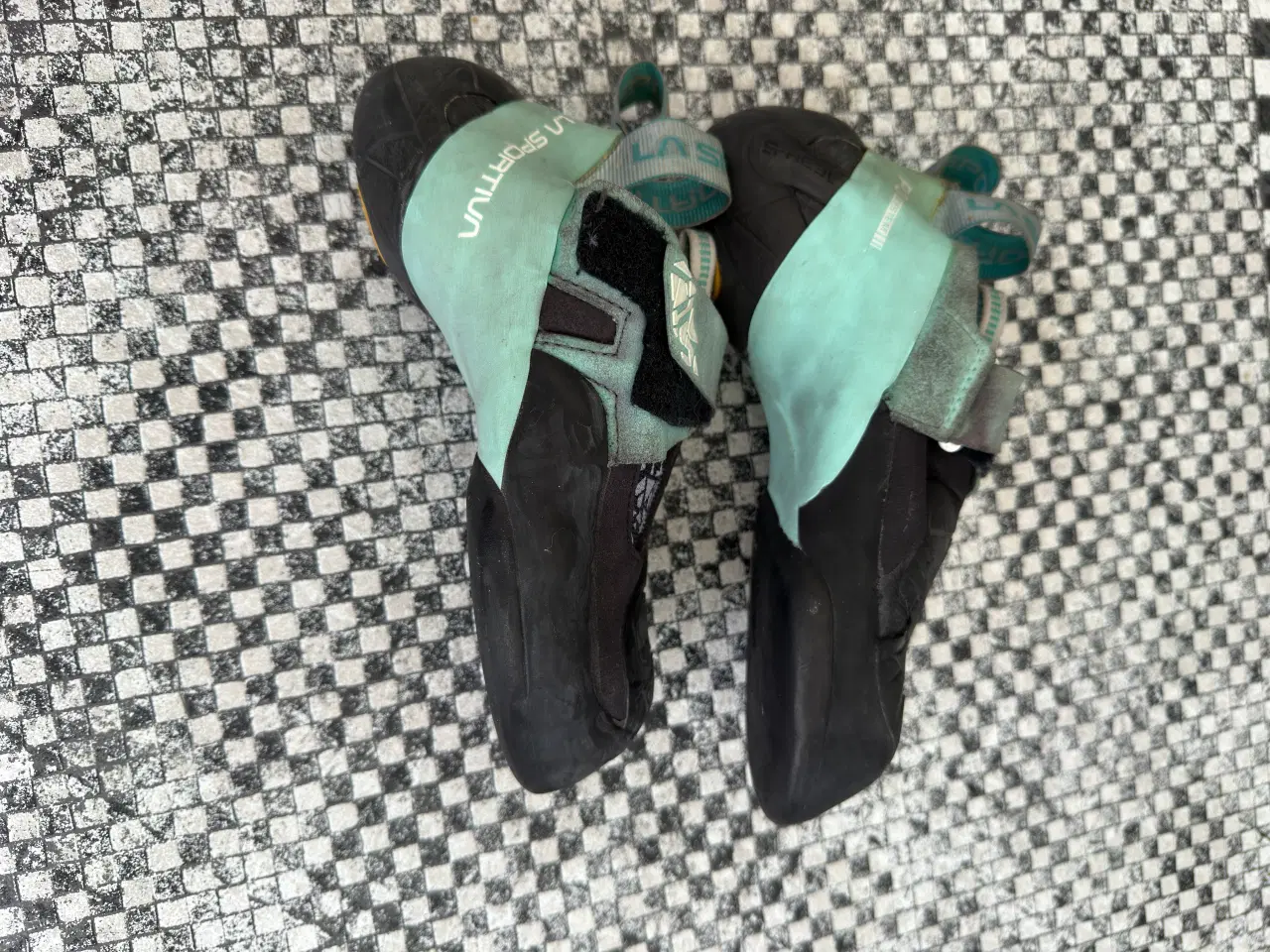 Billede 4 - La Sportiva Skvama