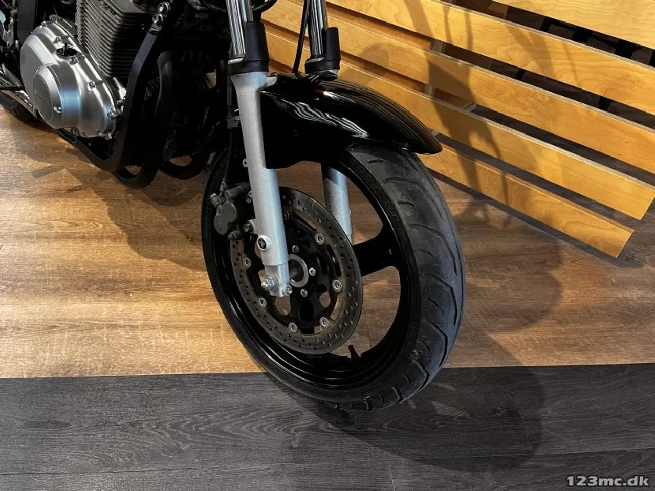 Billede 10 - Suzuki GS 500