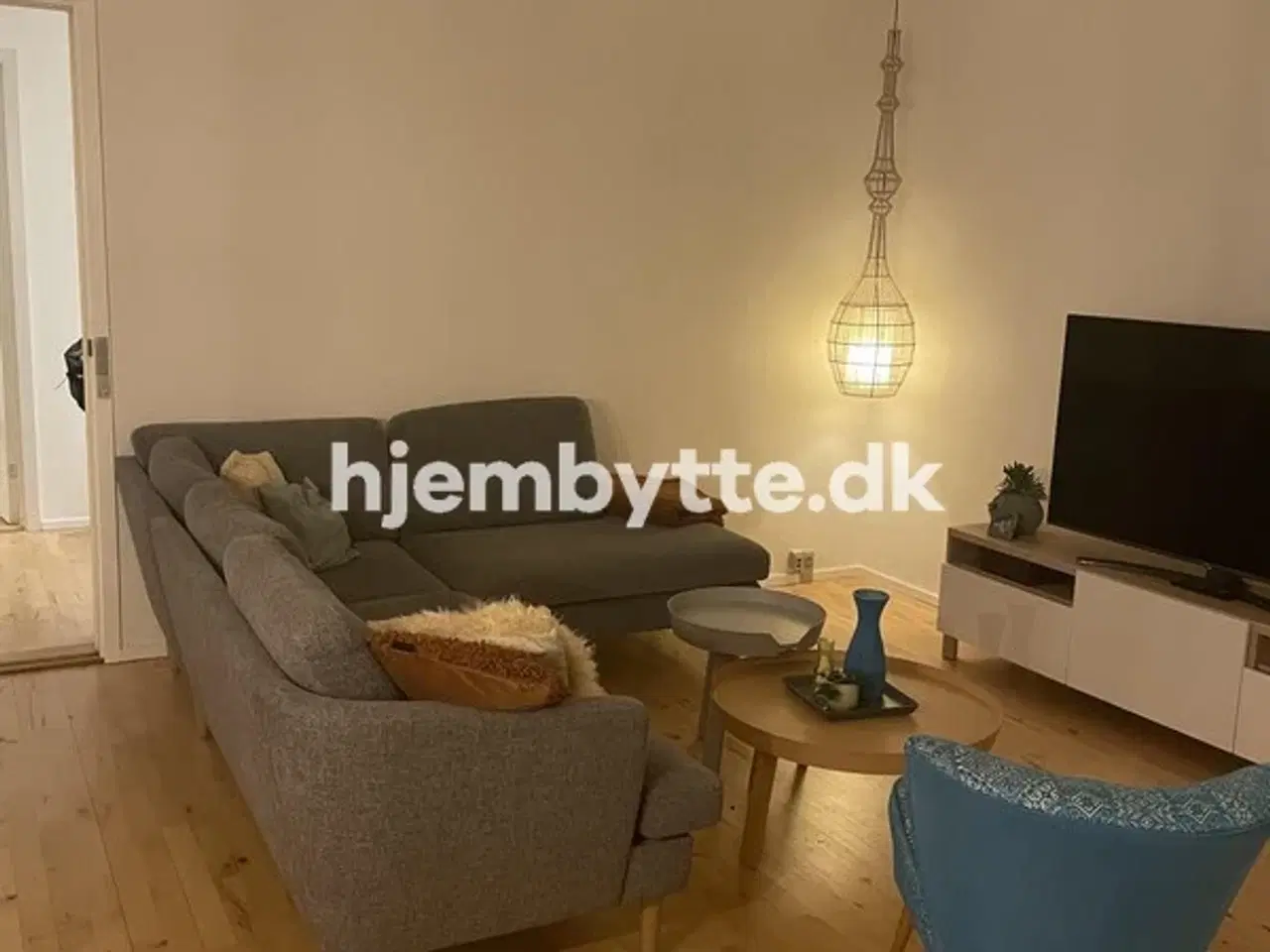 Billede 2 - Hjembytte - Melissehaven