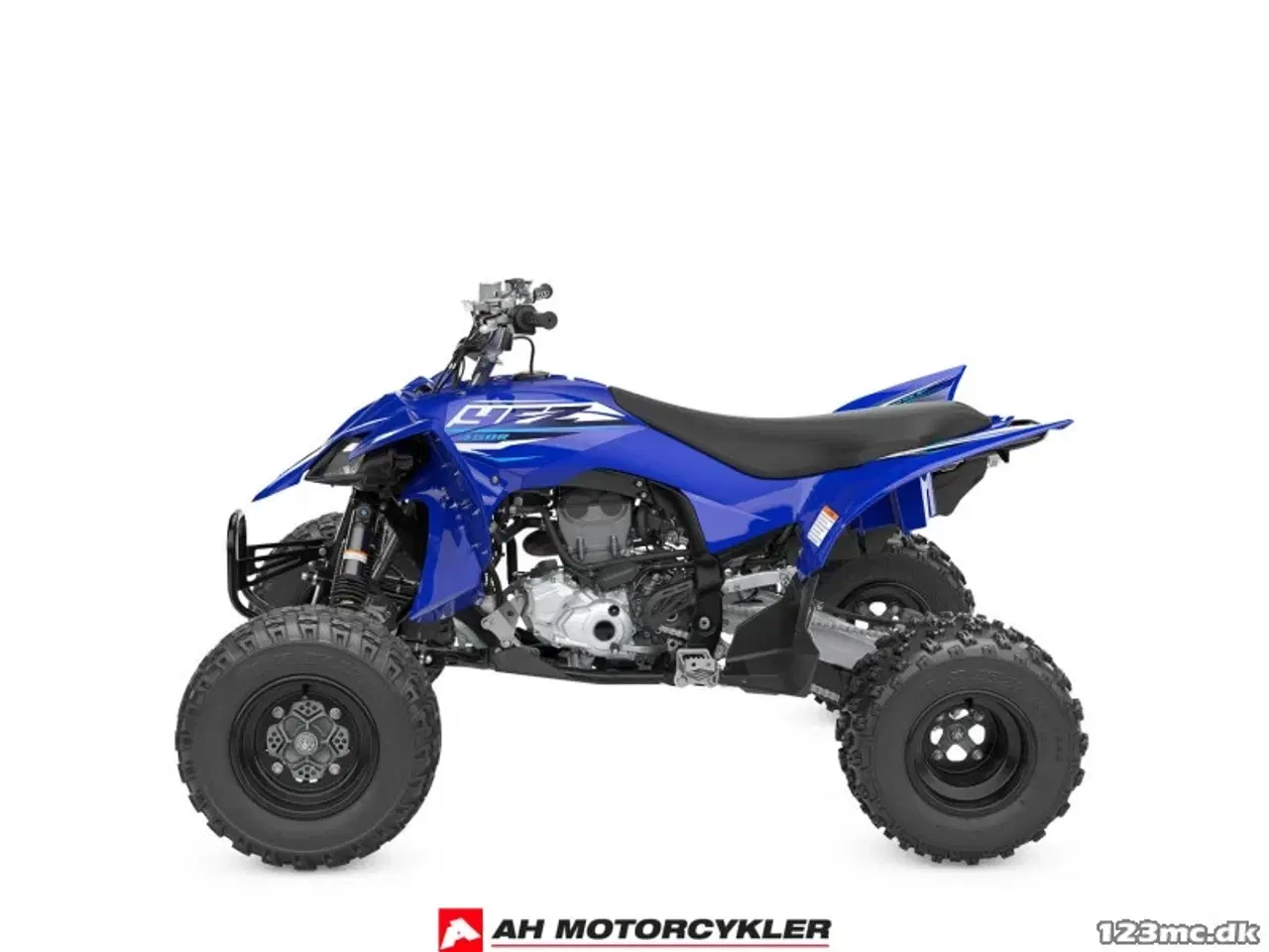 Billede 3 - Yamaha YFZ 450 R