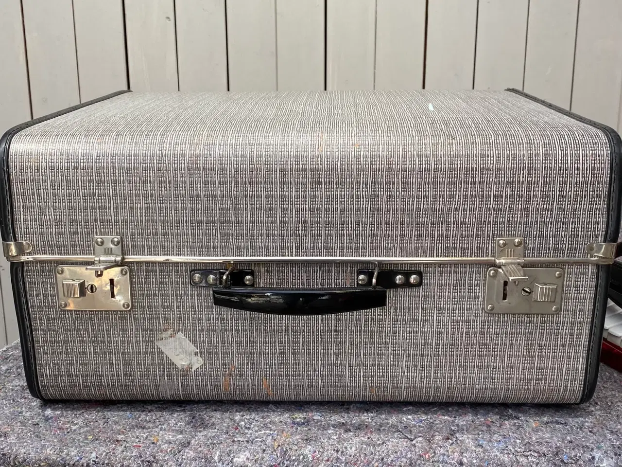 Billede 13 - Granesso harmonika – vintage rød perlemor, sælges 