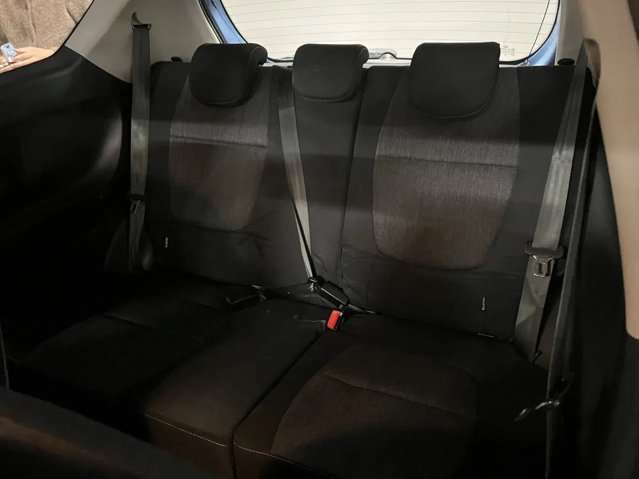 Billede 14 - Kia Picanto 1,0 Motion