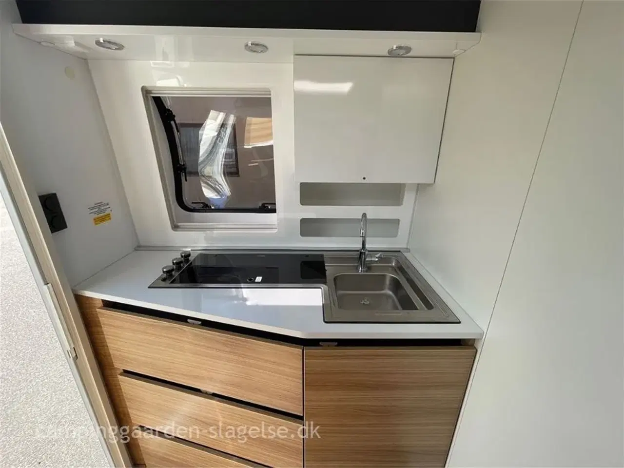 Billede 6 - 2024 - Adria Action 391 PH    1 STK. PÅ LAGER