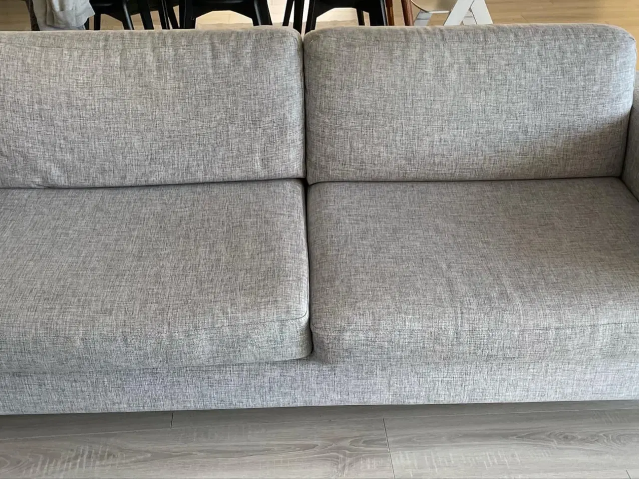 Billede 2 - Bolia sofa og Bolia lænestol