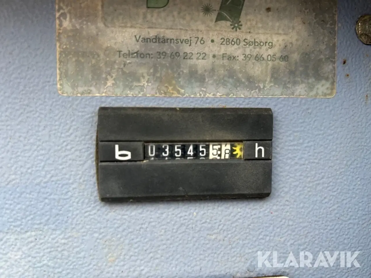 Billede 7 - Generator Geko