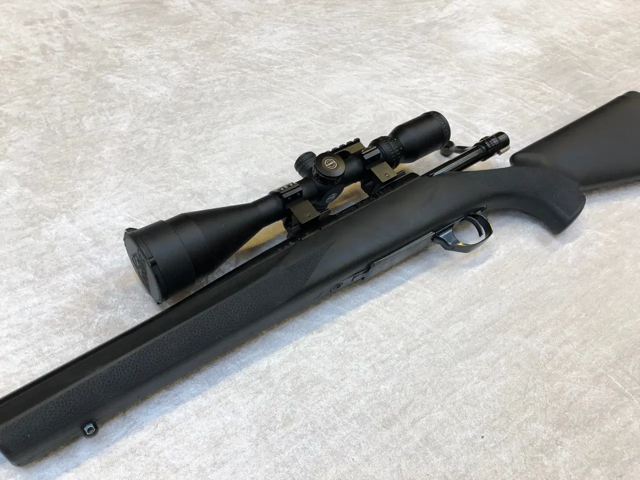 Billede 4 - Howa 1500 Riffel