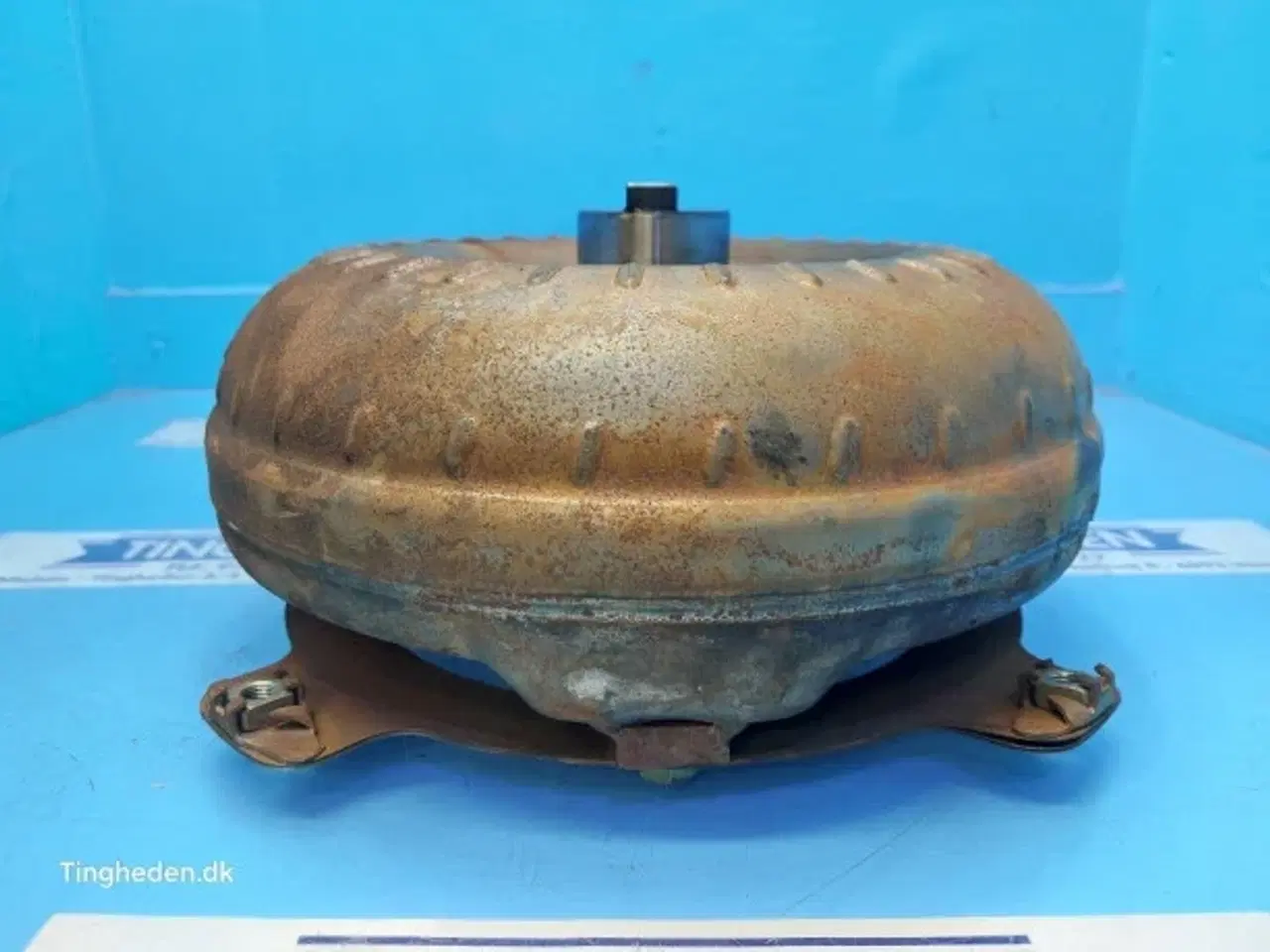 Billede 12 - New Holland LB110 Converter 87410612