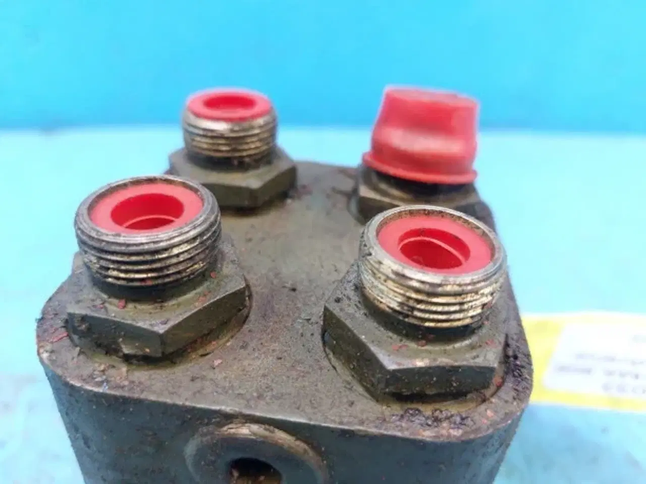 Billede 3 - Hydrema 806 Orbitrol 517010