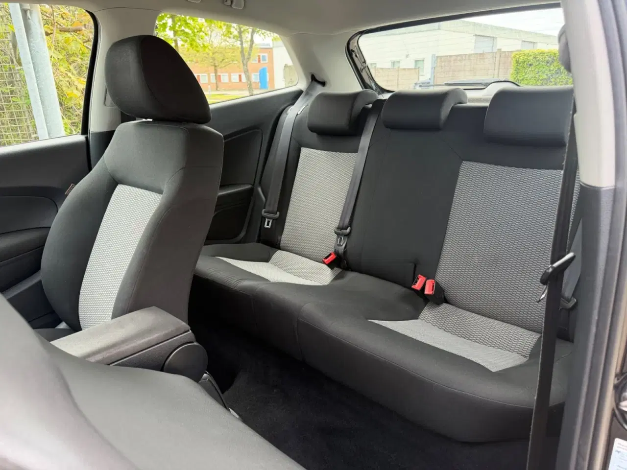 Billede 8 - VW Polo 1,2 TDi 75 BlueMotion