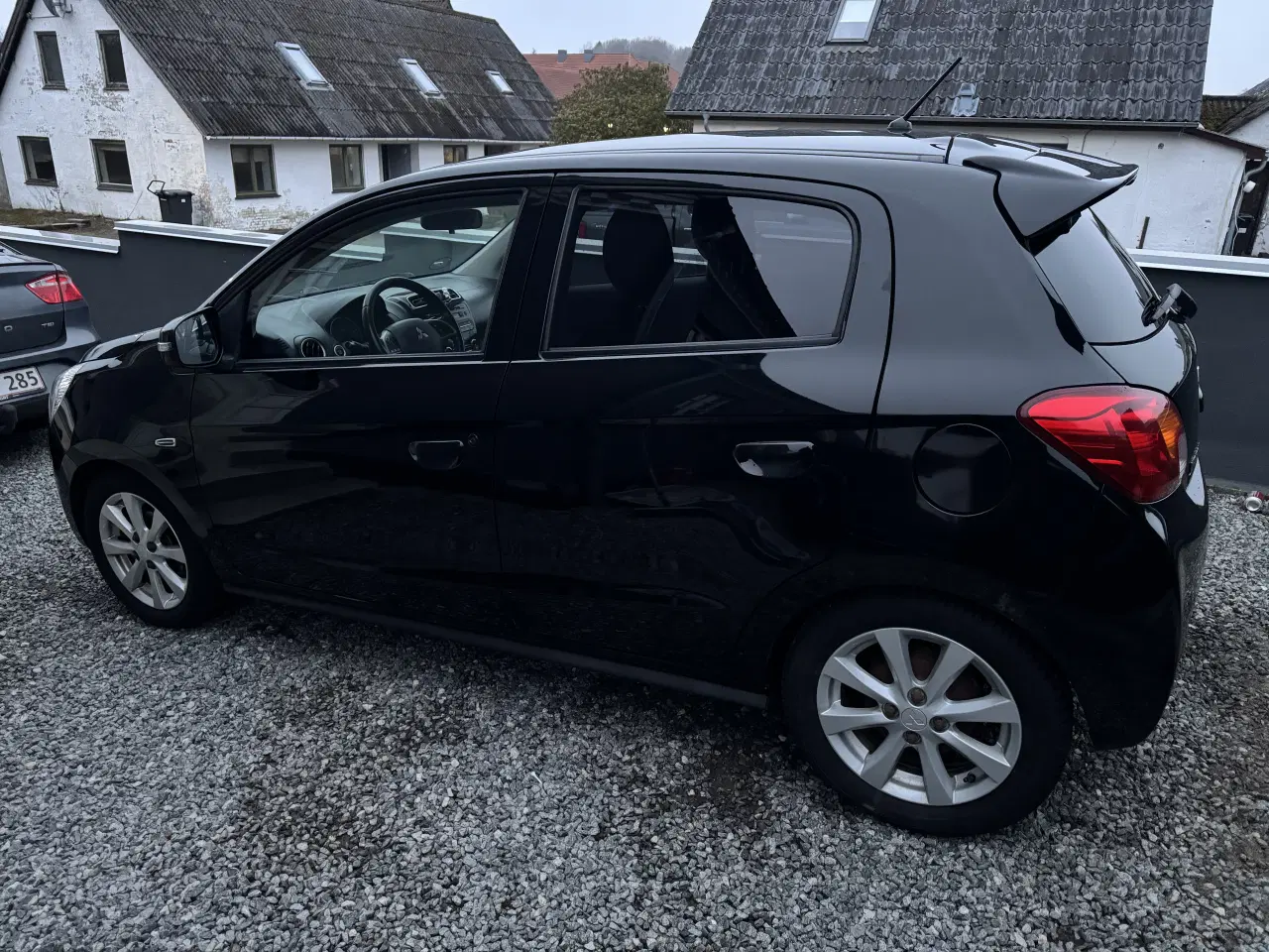 Billede 2 - Mitsubishi Space Star