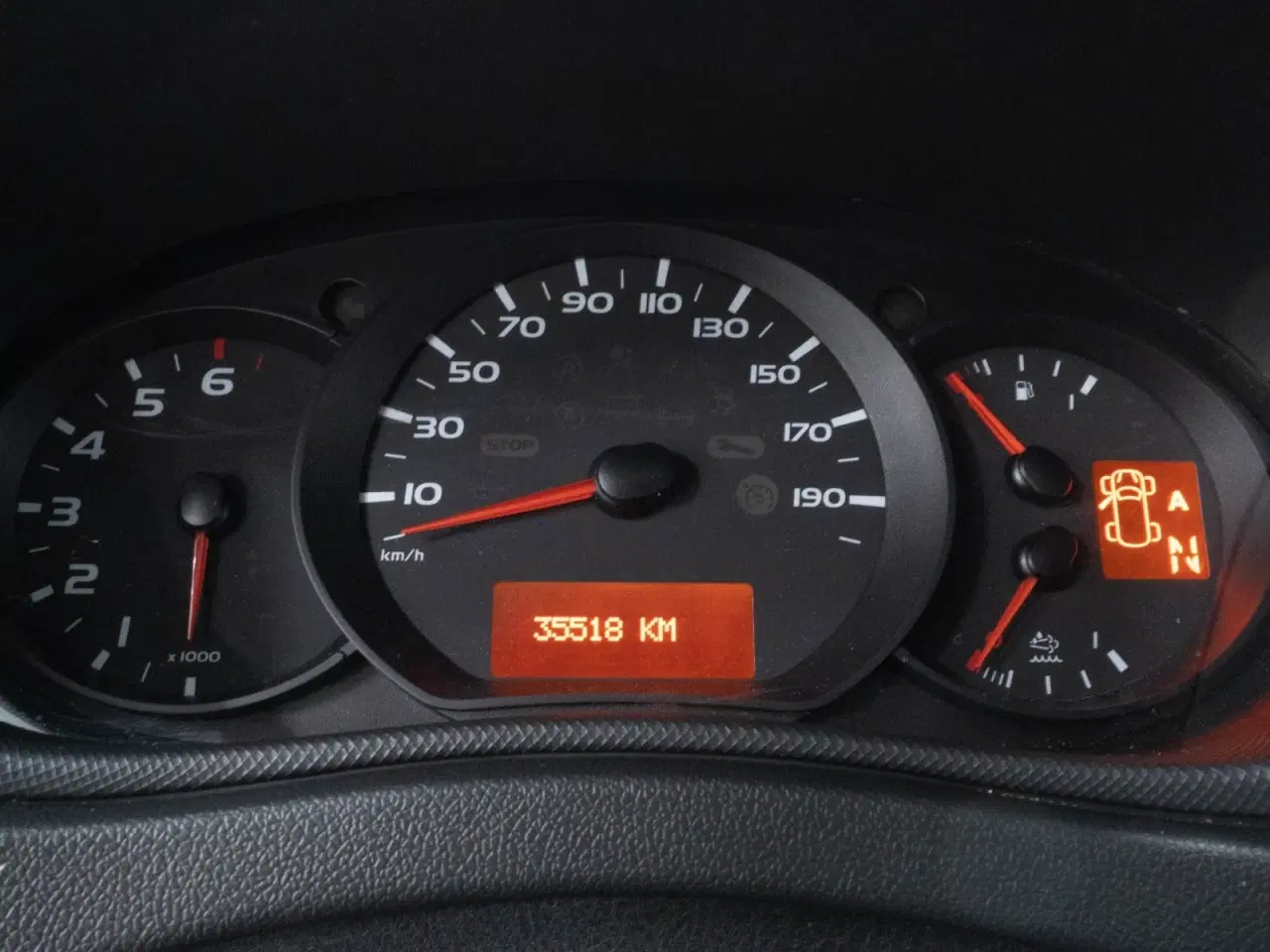 Billede 15 - Renault Master III T35 2,3 dCi 170 L3H3 Hestetransport aut.