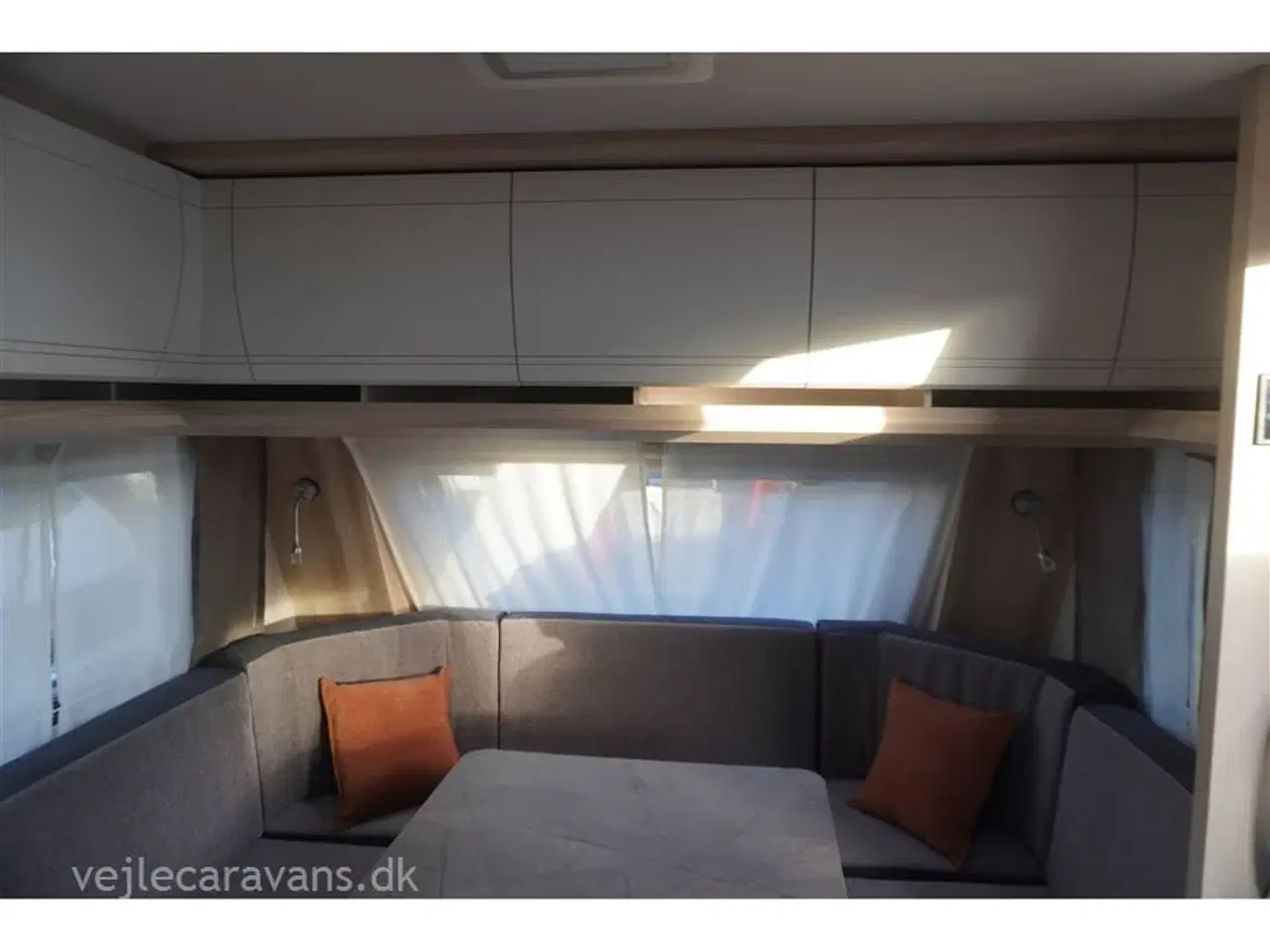 Billede 7 - 2026 - Hobby De Luxe 460 LU