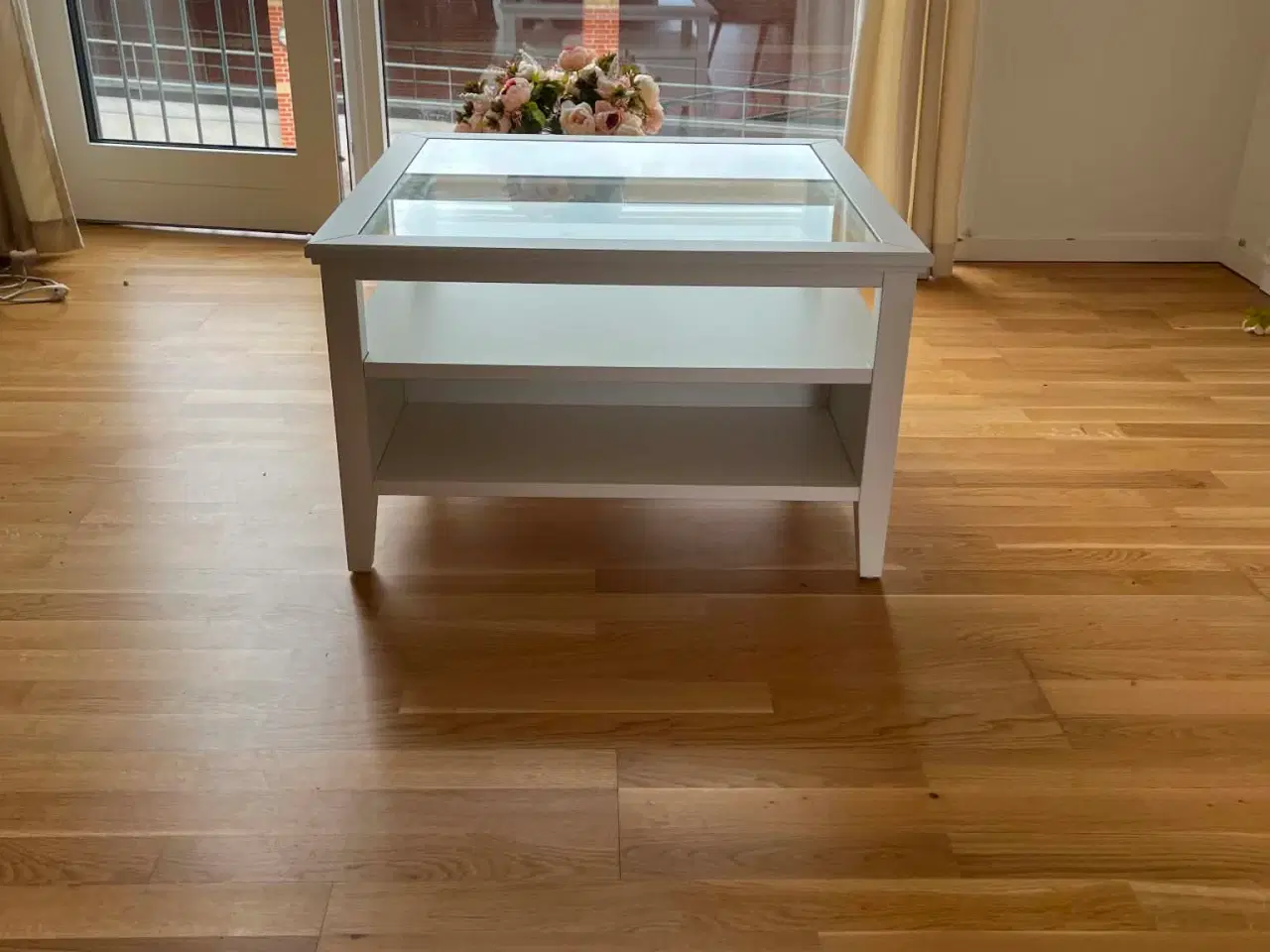 Billede 1 - Ikea sofabord