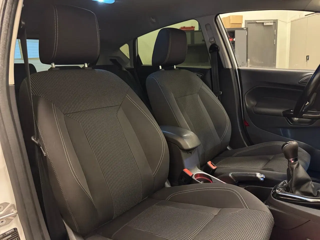 Billede 12 - Ford Fiesta 1,0 SCTi 125 Titanium