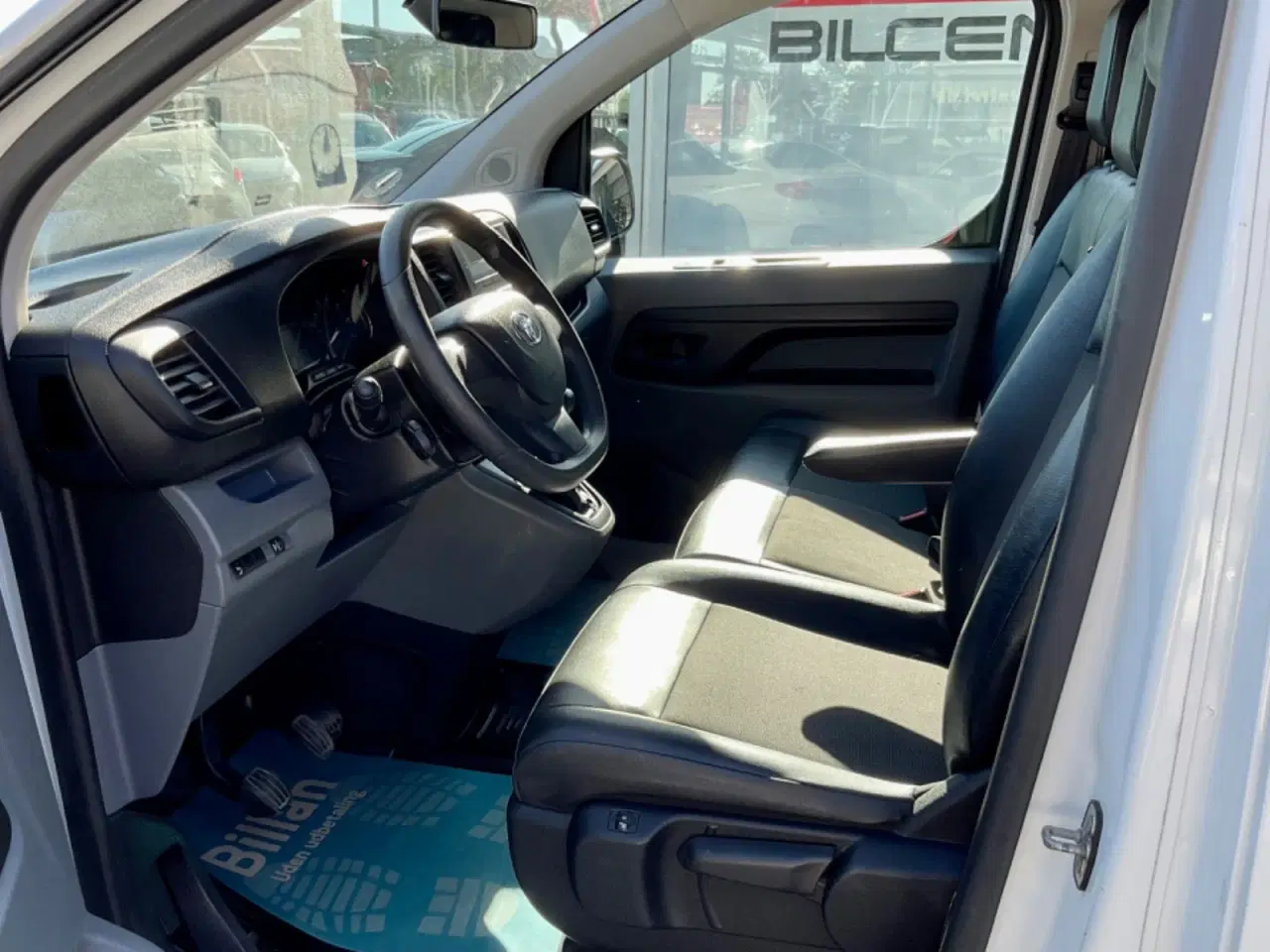 Billede 8 - Toyota ProAce 2,0 D 120 Long Comfort