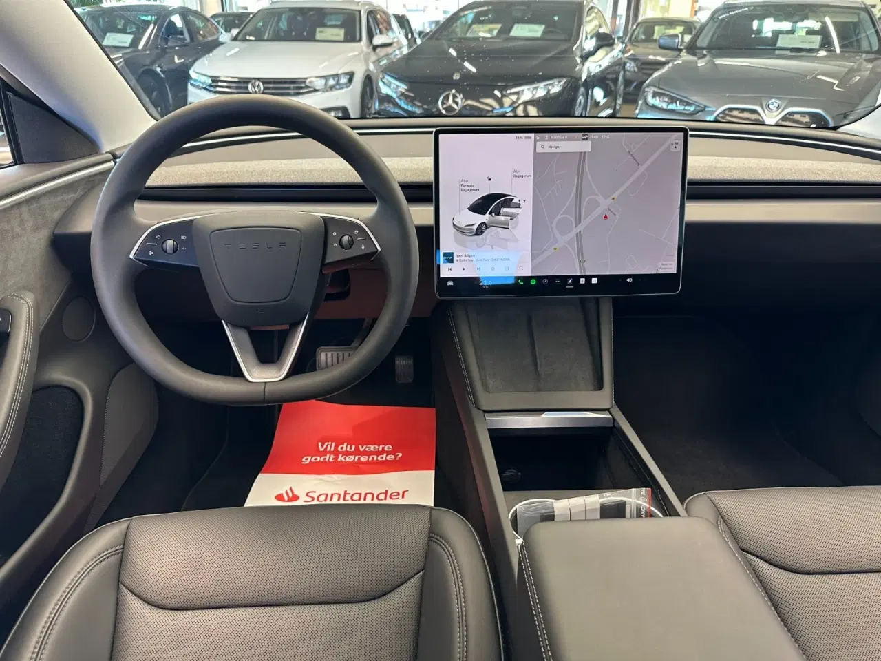Billede 23 - Tesla Model 3  Long Range AWD