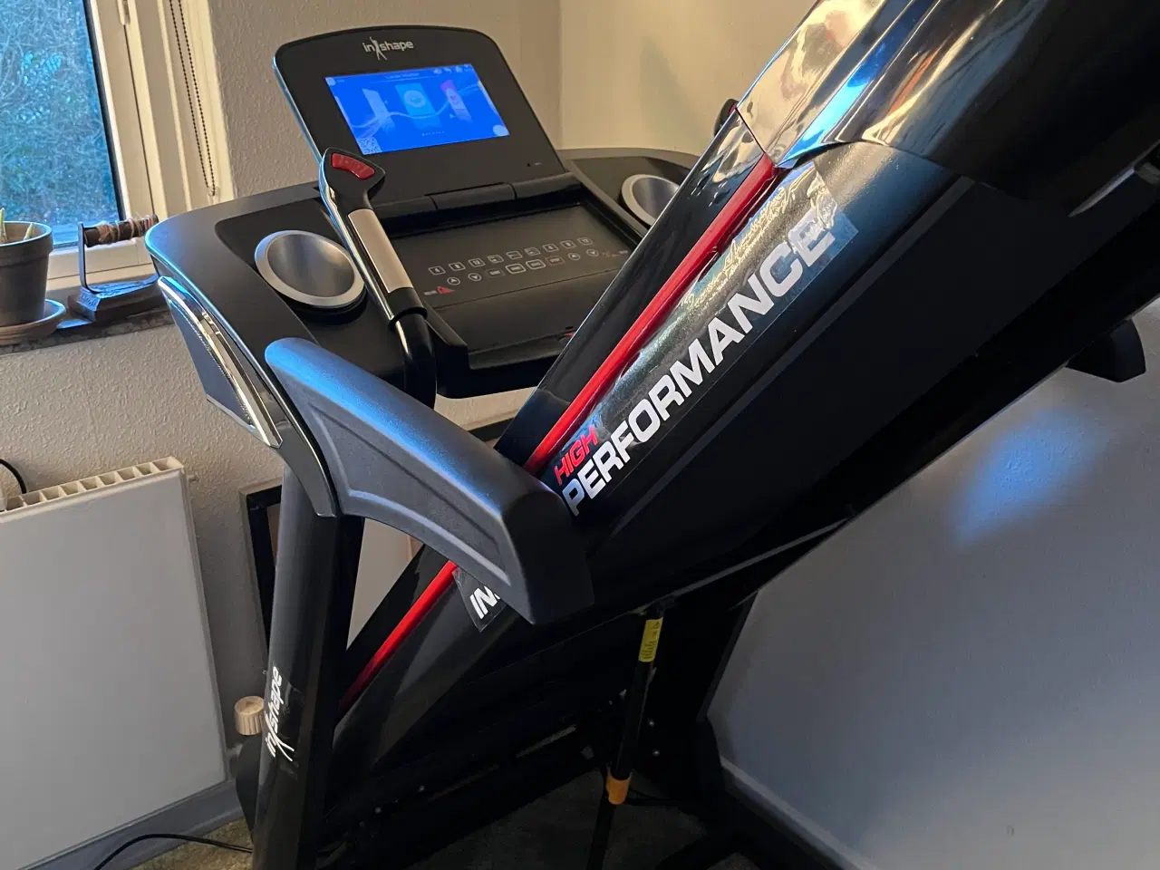 Billede 2 - Løbebånd