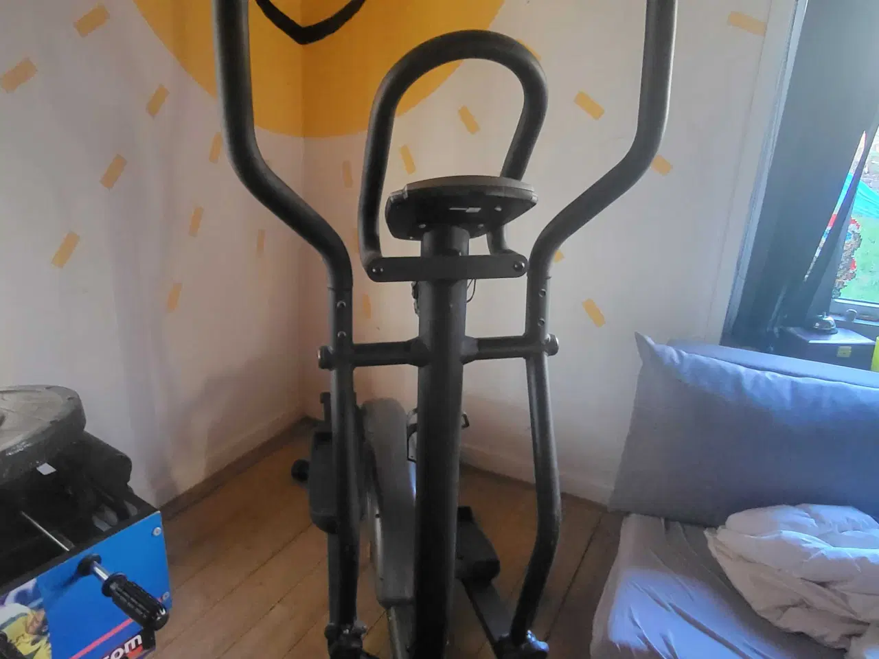 Billede 4 - Crosfittrainer