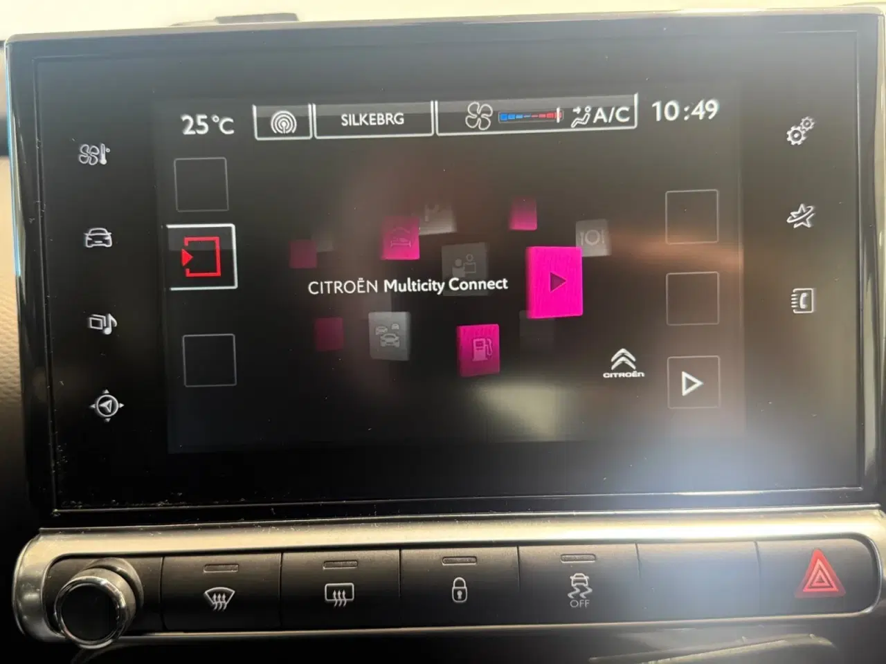 Billede 15 - Citroën C4 Cactus 1,2 PureTech 82 Challenge
