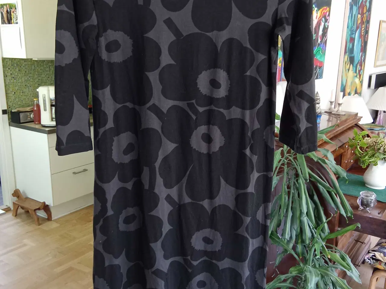 Billede 1 - Marimekko kjole