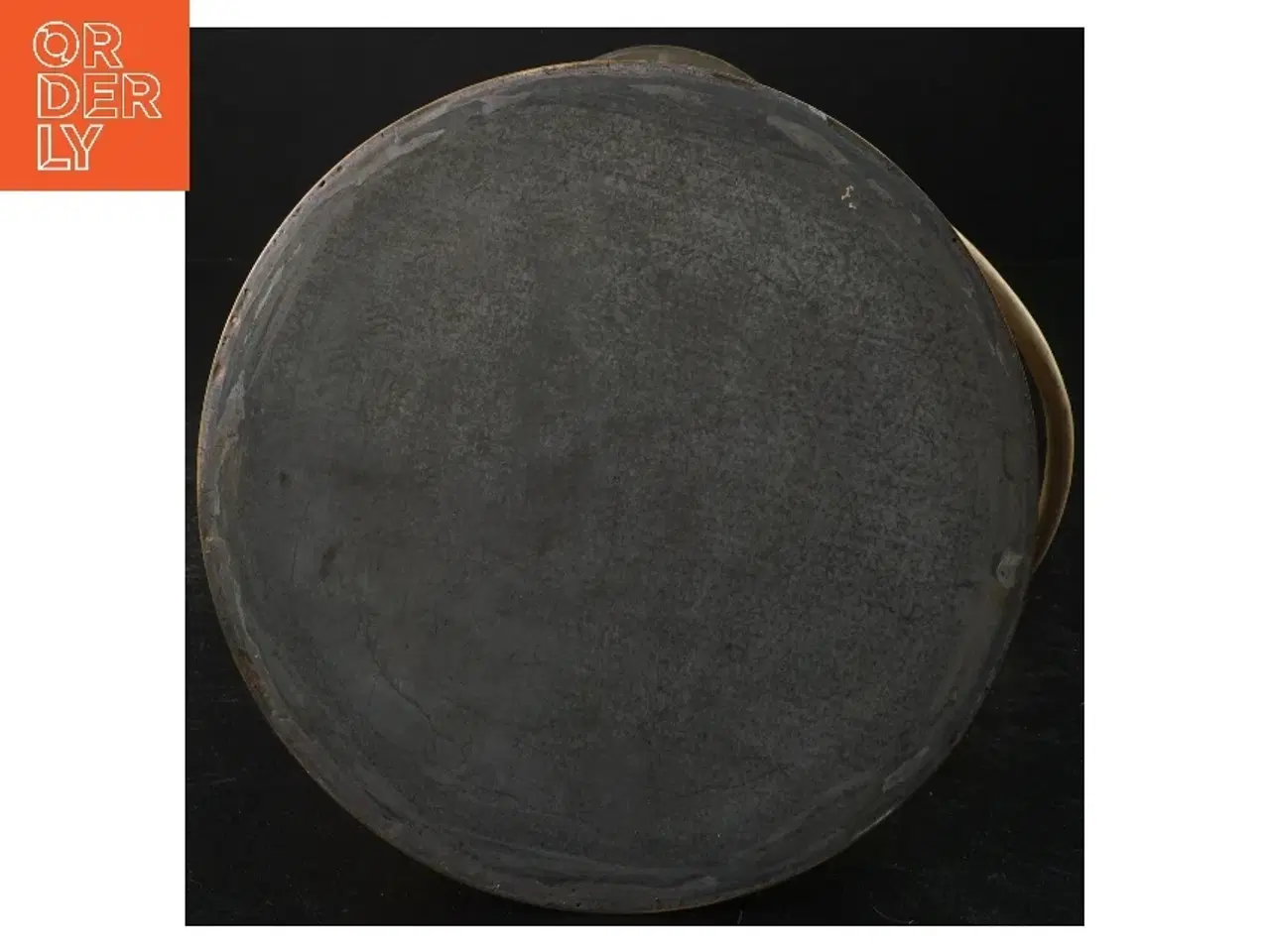 Billede 2 - Vintage bordlampe (str. 47 cm)