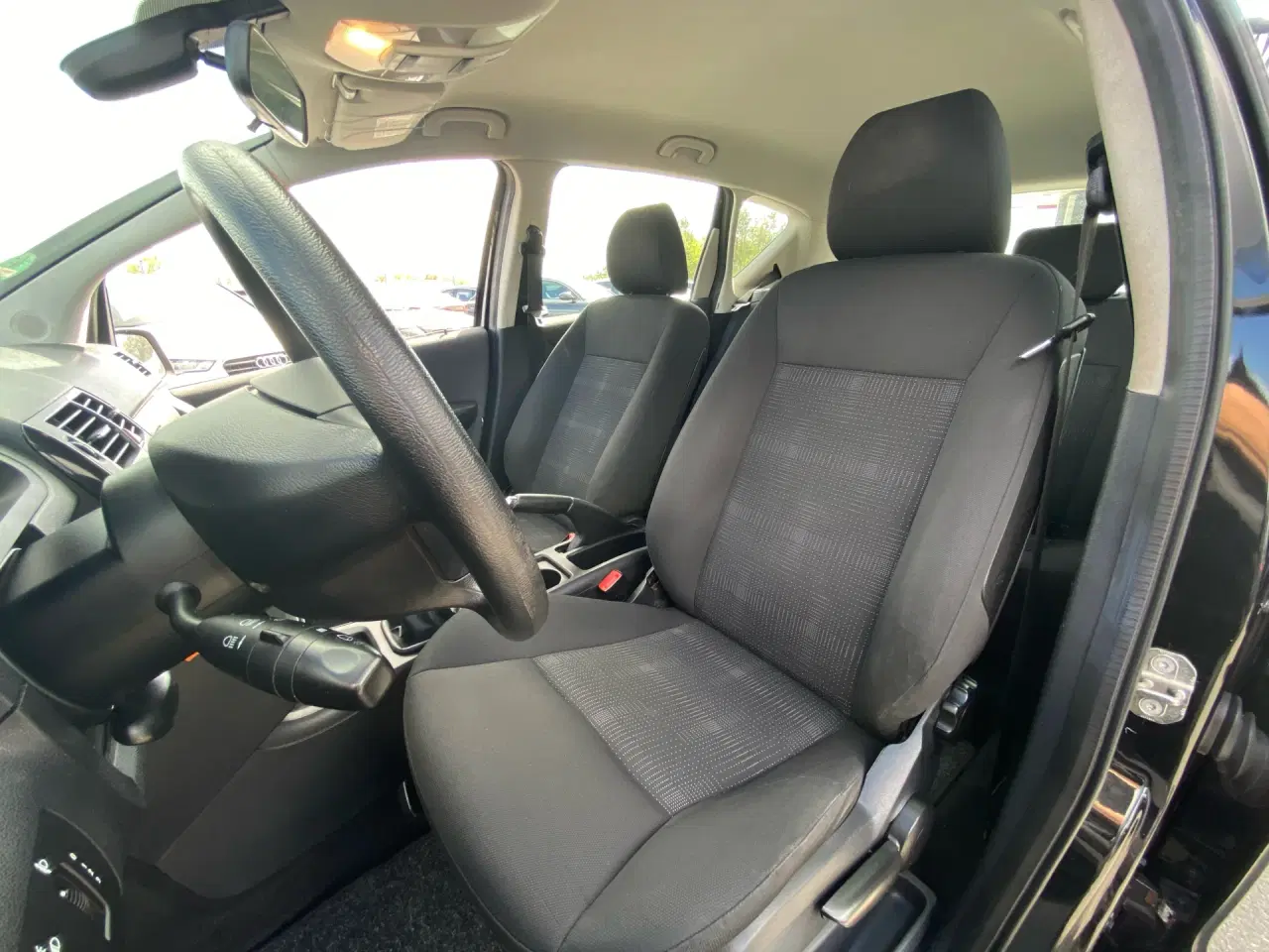 Billede 6 - Mercedes-Benz A180 d 2,0 CDI 109HK 5d 6g