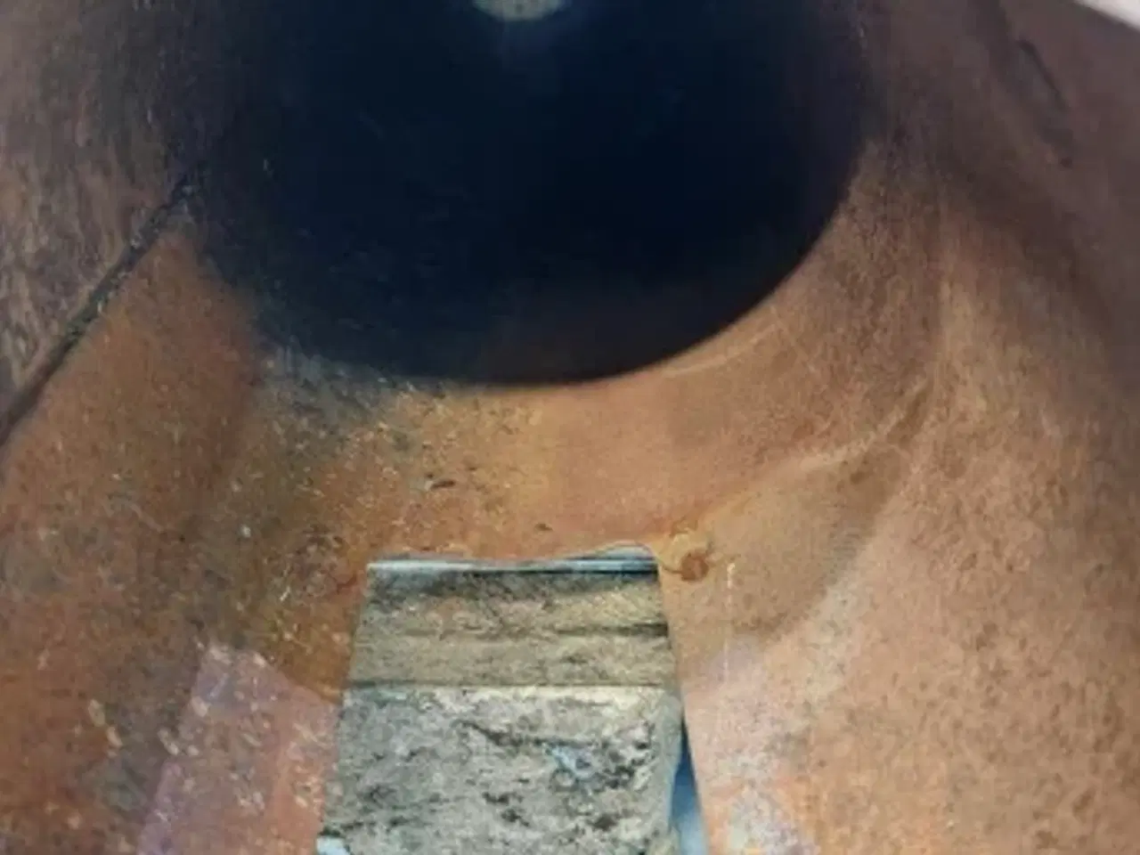 Billede 6 - New Holland TX68 Elevatorkasse R. 84015483