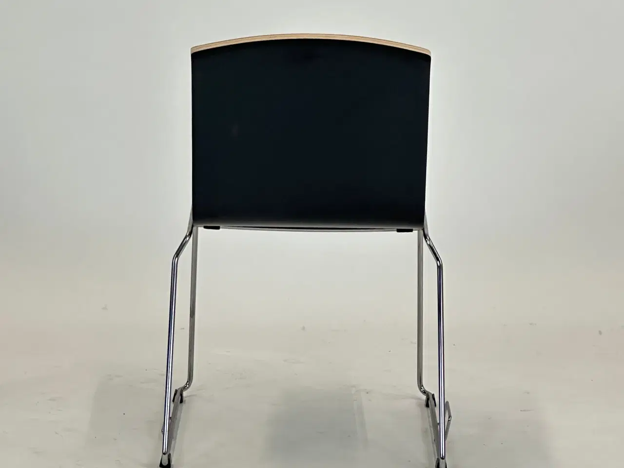 Billede 5 - Pause Runner Konferencestol fra Magnus Olesen (Formica F2253)