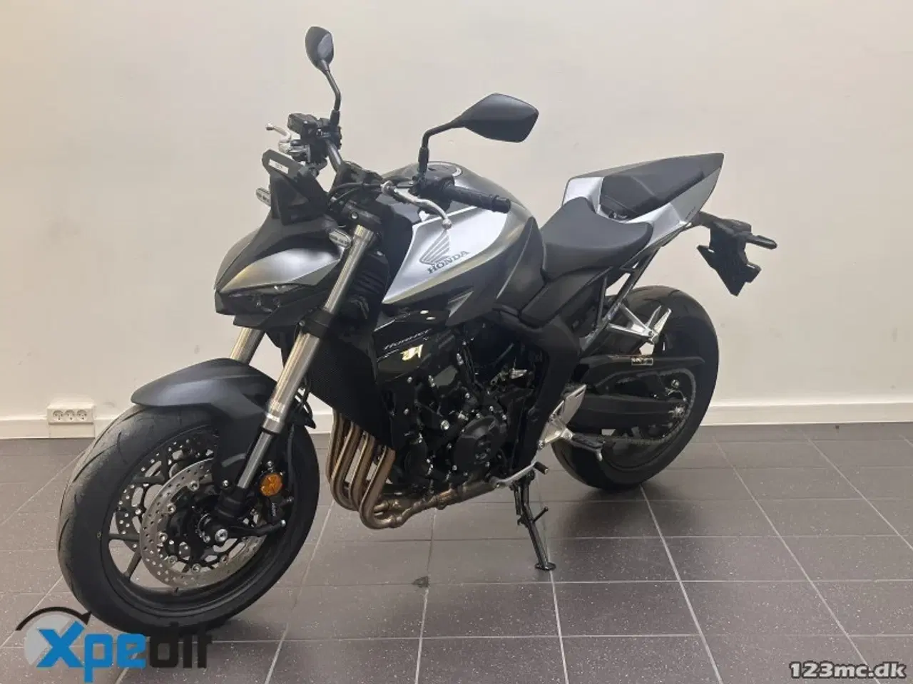 Billede 5 - Honda CB 1000 Hornet