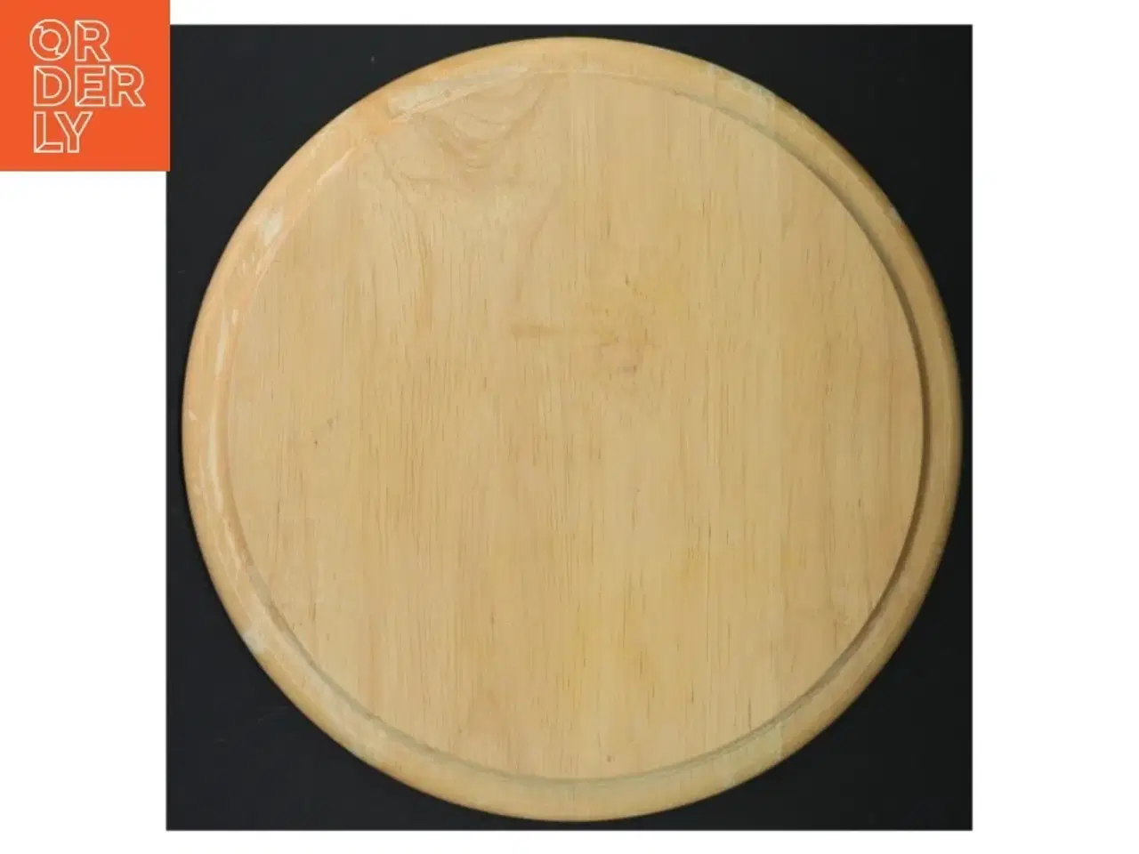 Billede 4 - Træ skærebræt fra Menu (str. 26 cm)