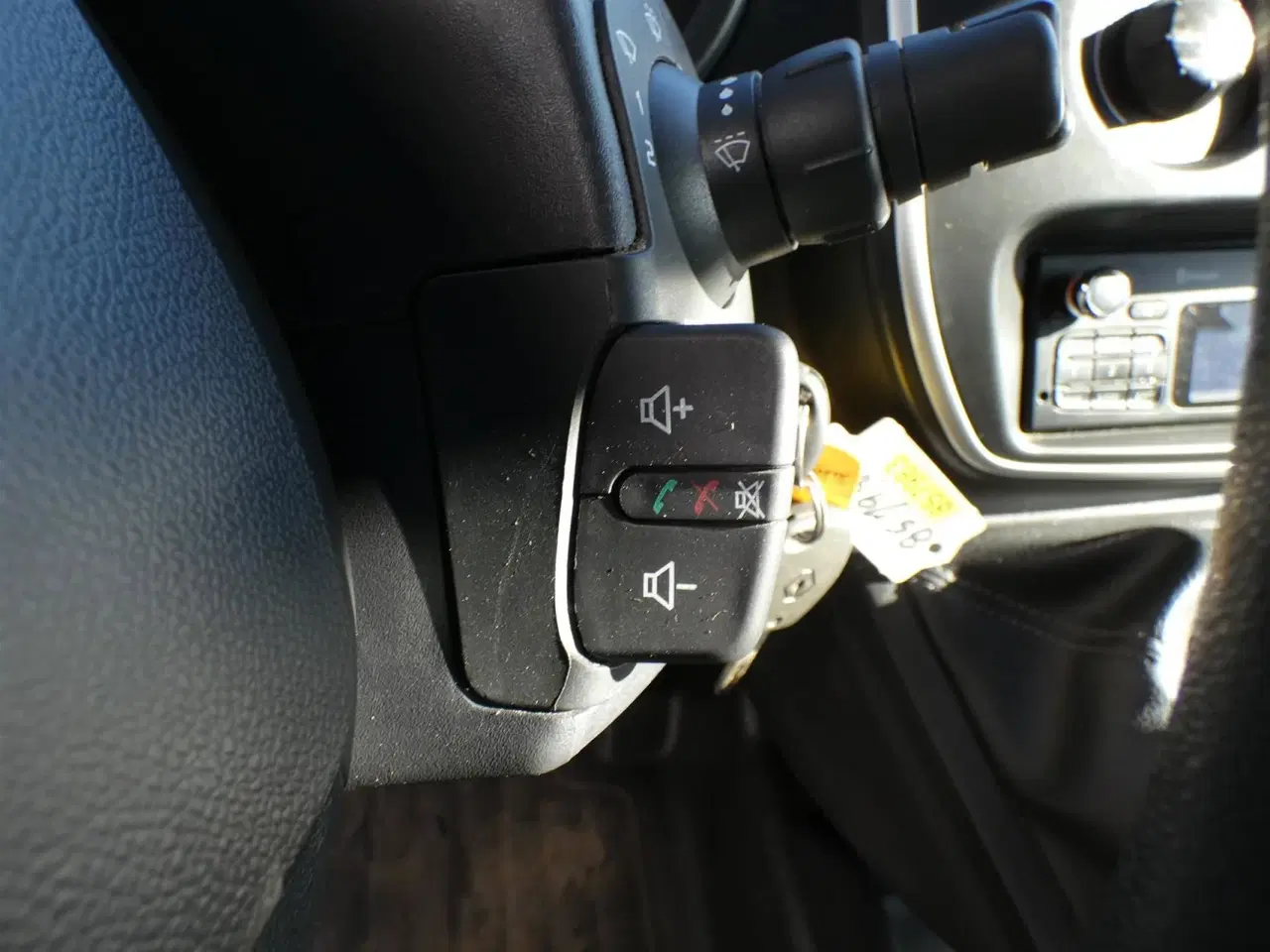 Billede 13 - Renault Kangoo L1 1,5 DCI Express start/stop 90HK Van