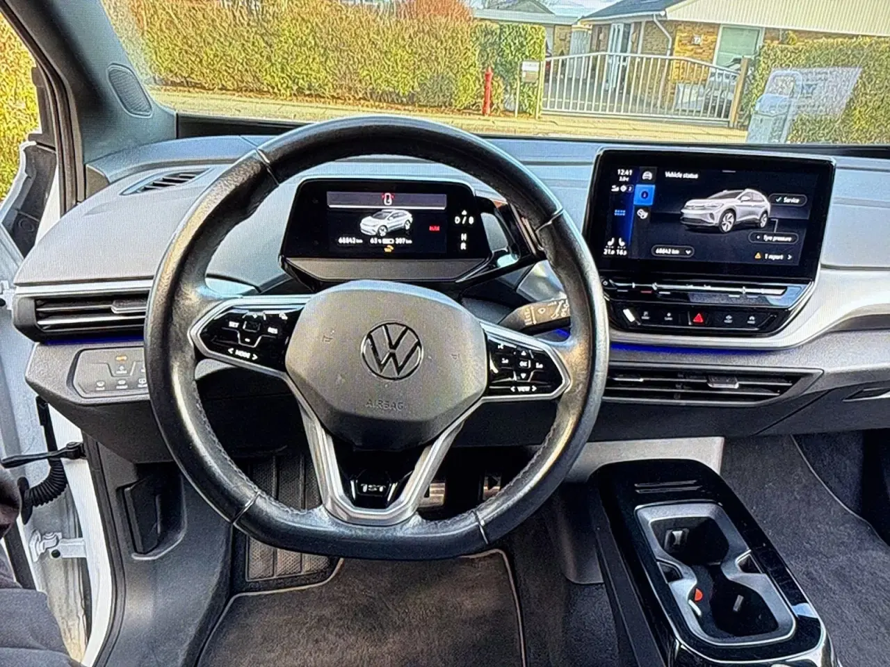 Billede 10 - VW ID.4 77 1ST Pro