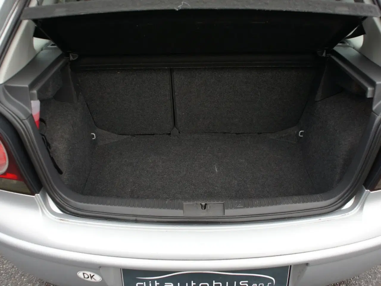 Billede 11 - VW Polo 1,4 16V