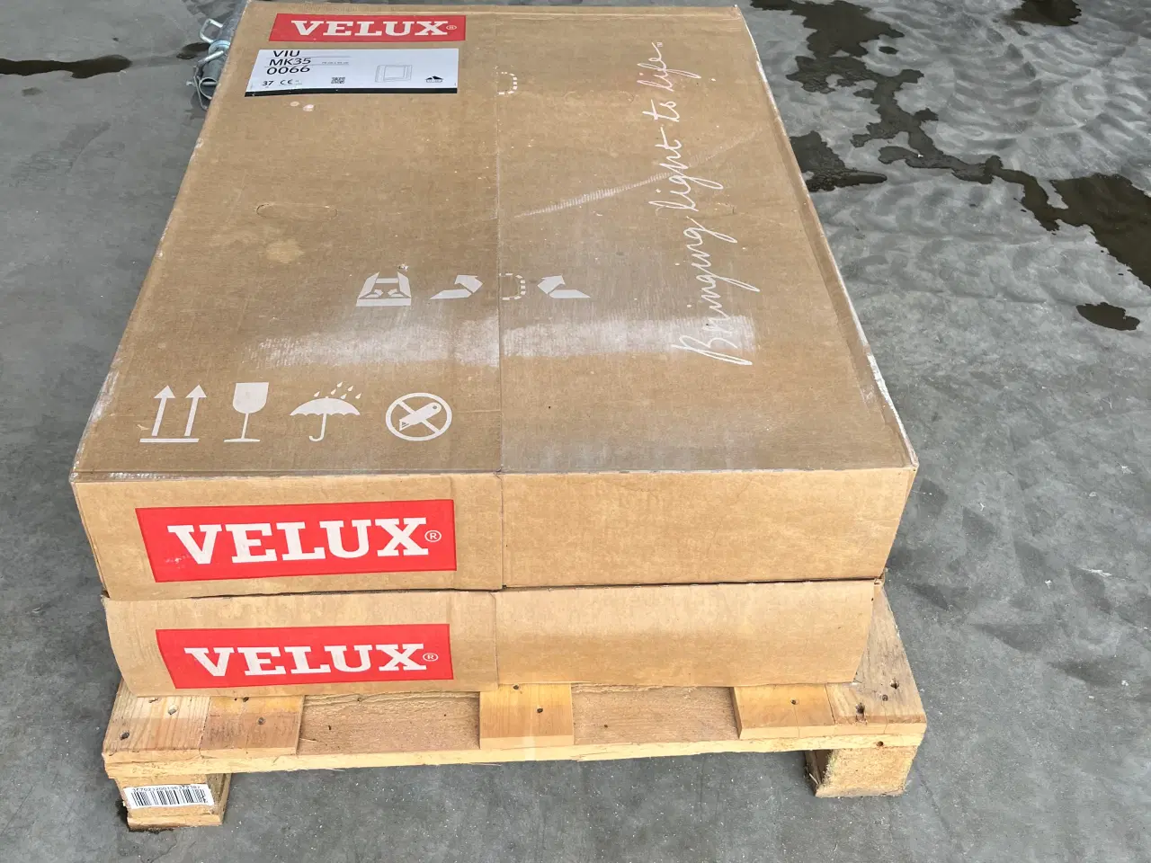 Billede 4 - Velux viu mk 35 0066