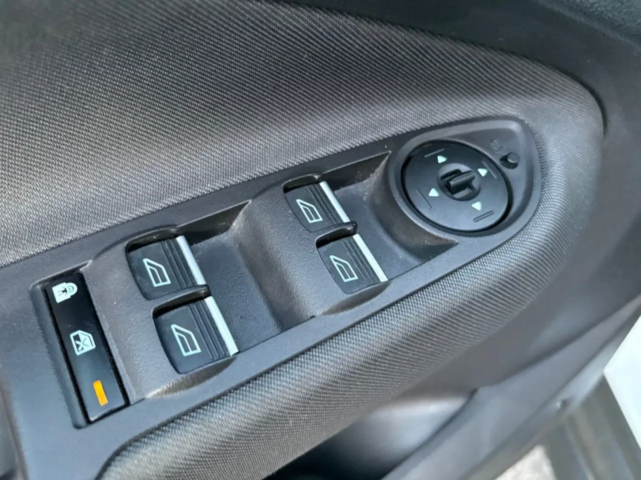 Billede 9 - Ford Grand C-MAX 1,5 TDCi 120 Business aut. Van