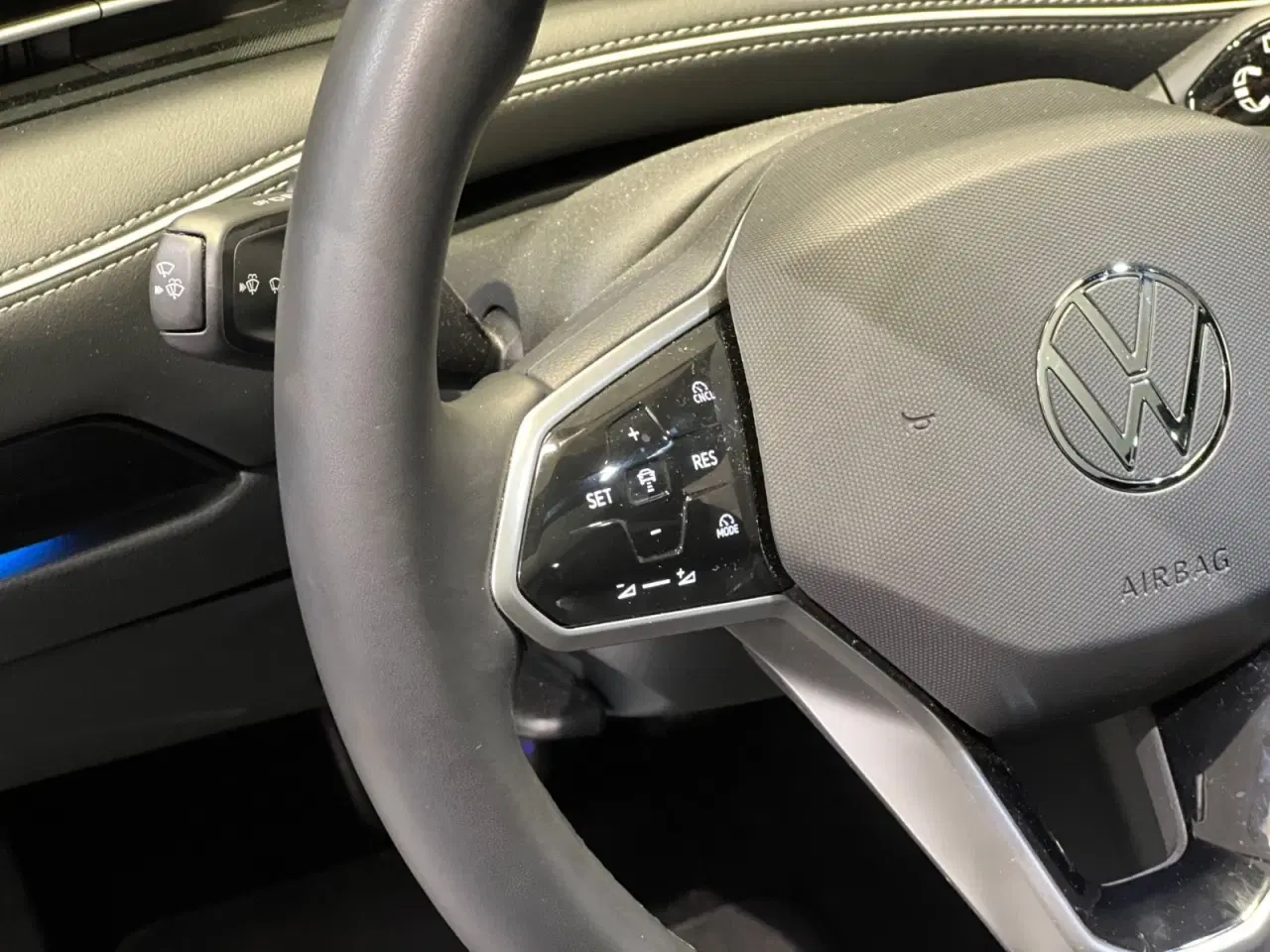 Billede 13 - VW ID.7 86 Pro S Tourer