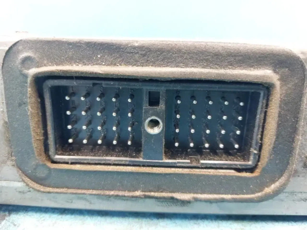 Billede 4 - Case 8010 AF ECU 87014401