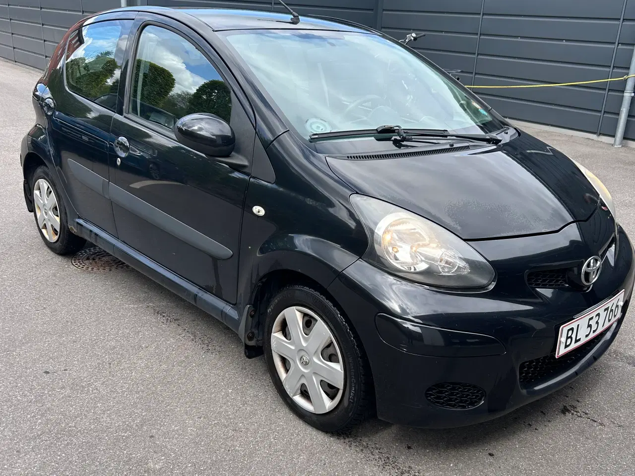 Billede 2 - Toyota Aygo
