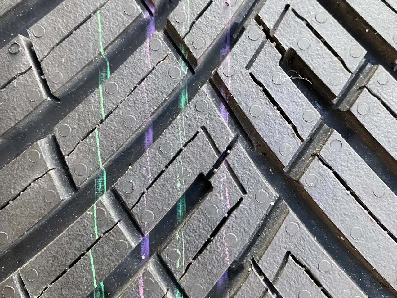 Billede 7 - 20” ID Buzz Helårs Continental 