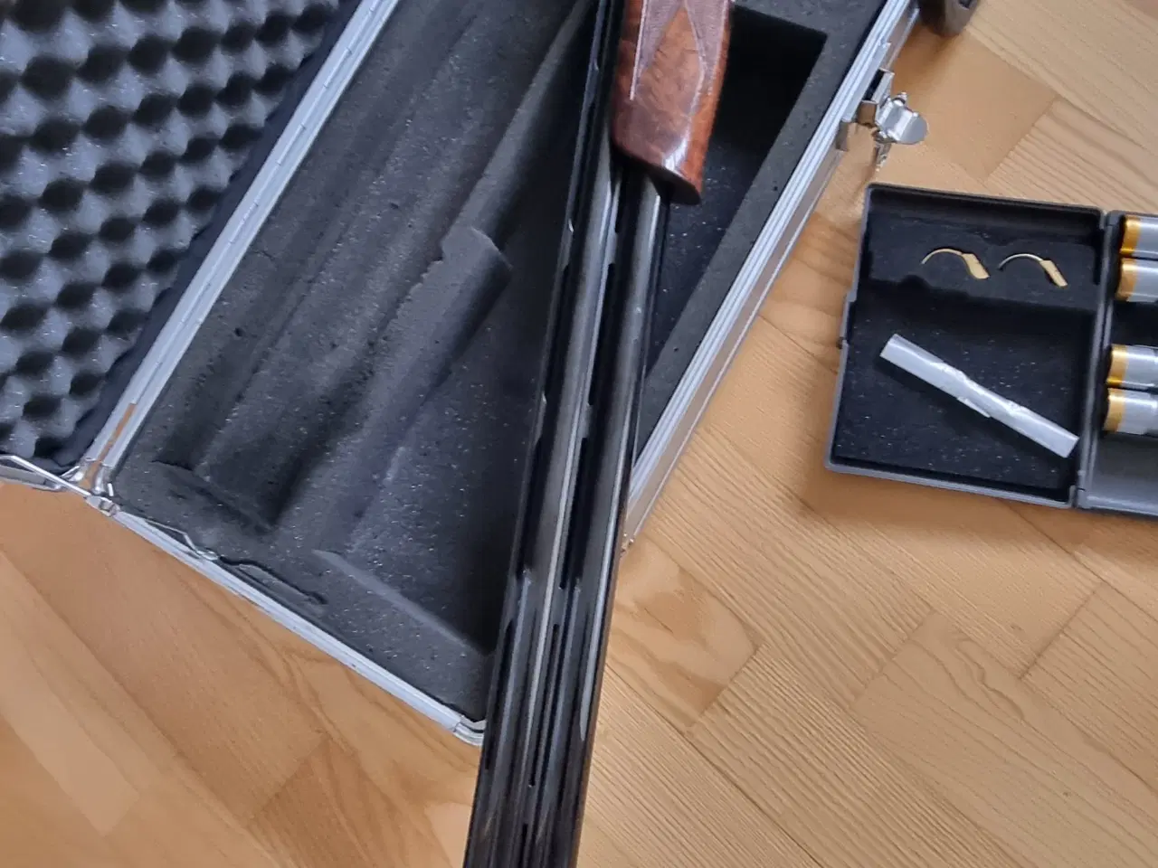 Billede 7 - BROWNING 725 BLACK C3 sælges