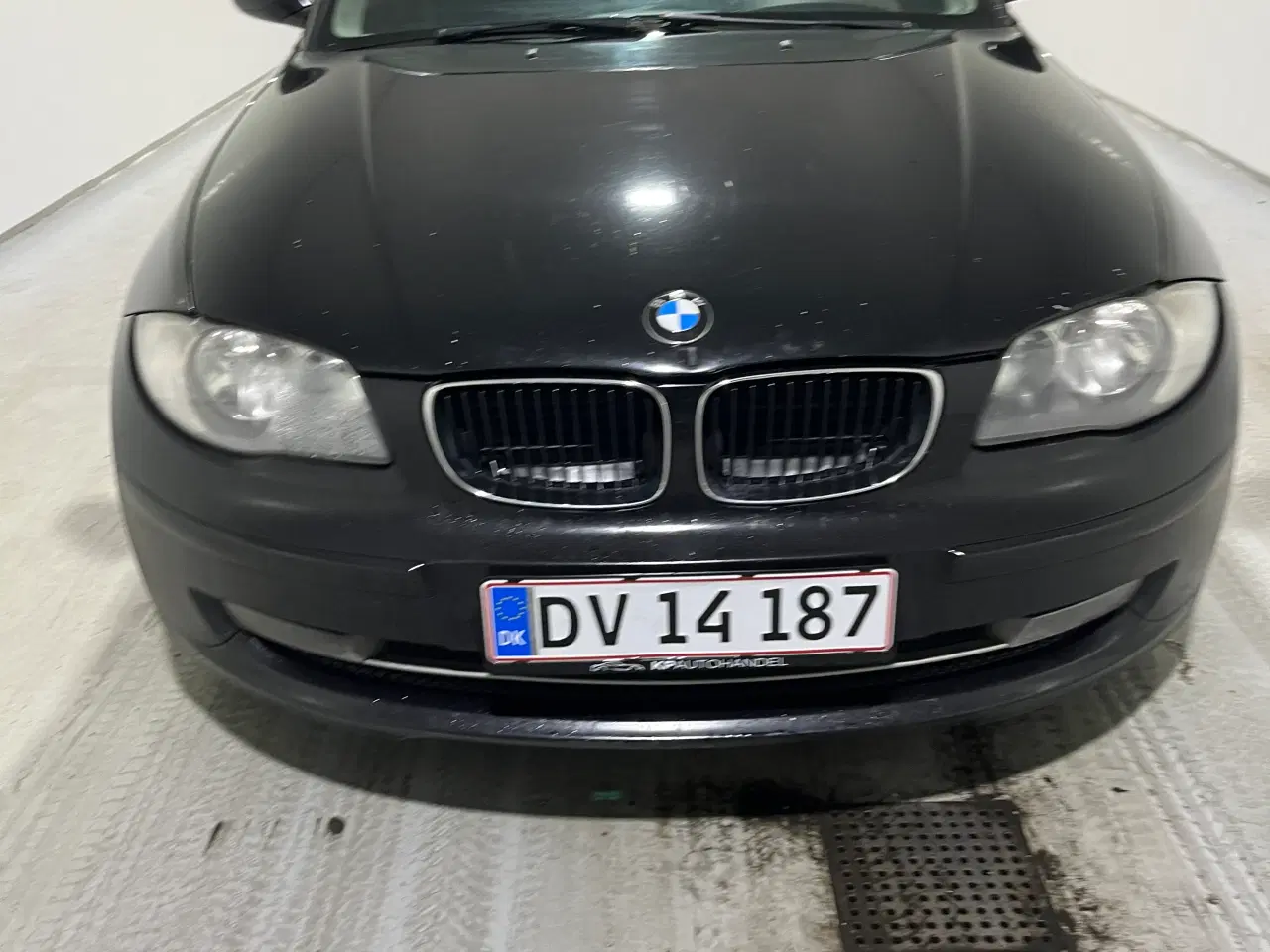 Billede 5 - BMW 118d. 2.0 (143HK).