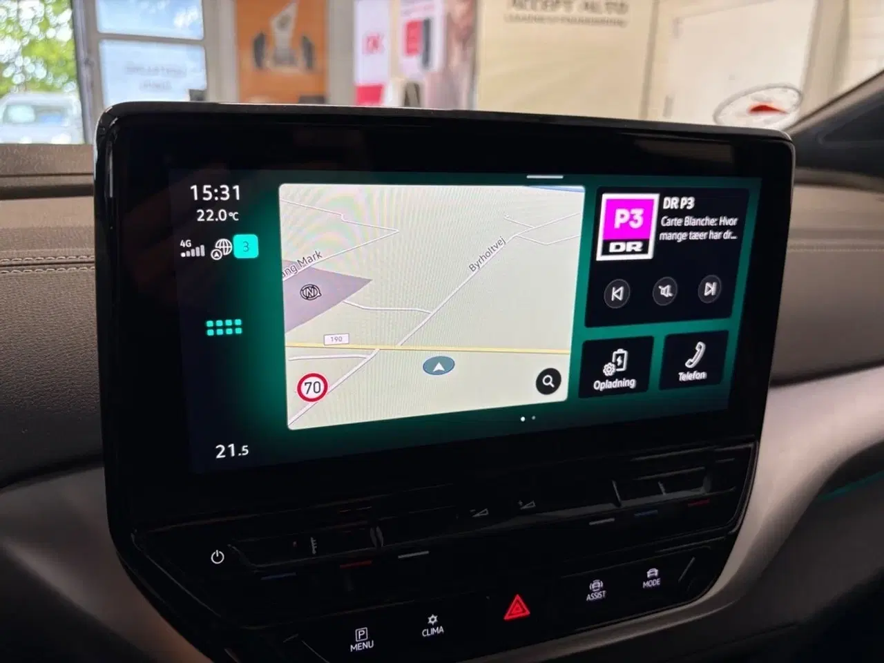 Billede 12 - VW ID.4 77 Pro