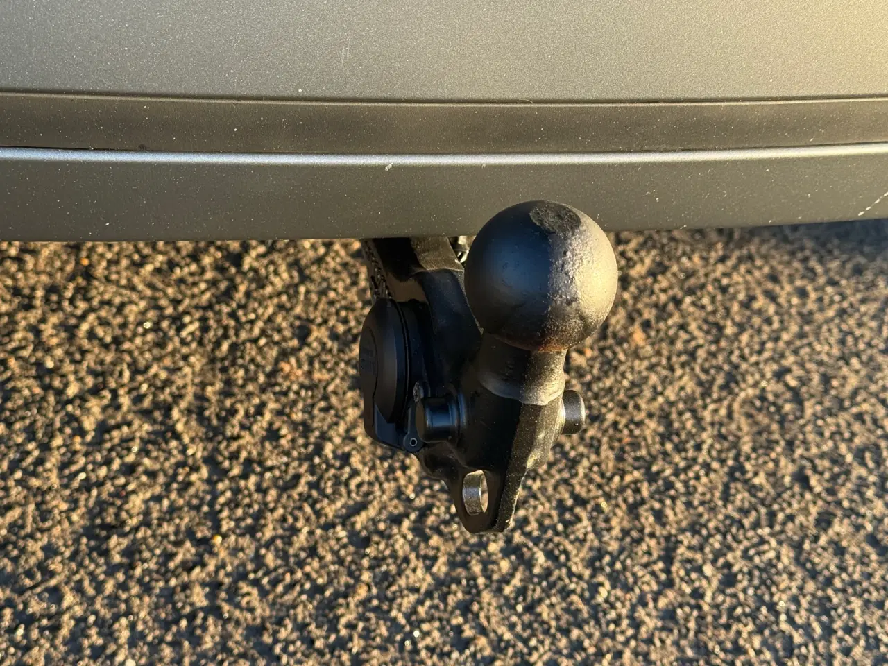 Billede 17 - Skoda Enyaq 80 iV Selection Suite 204HK 5d Aut.