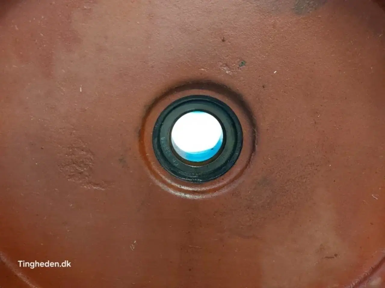 Billede 11 - Case 1660 Gearkasse Hus 87642675