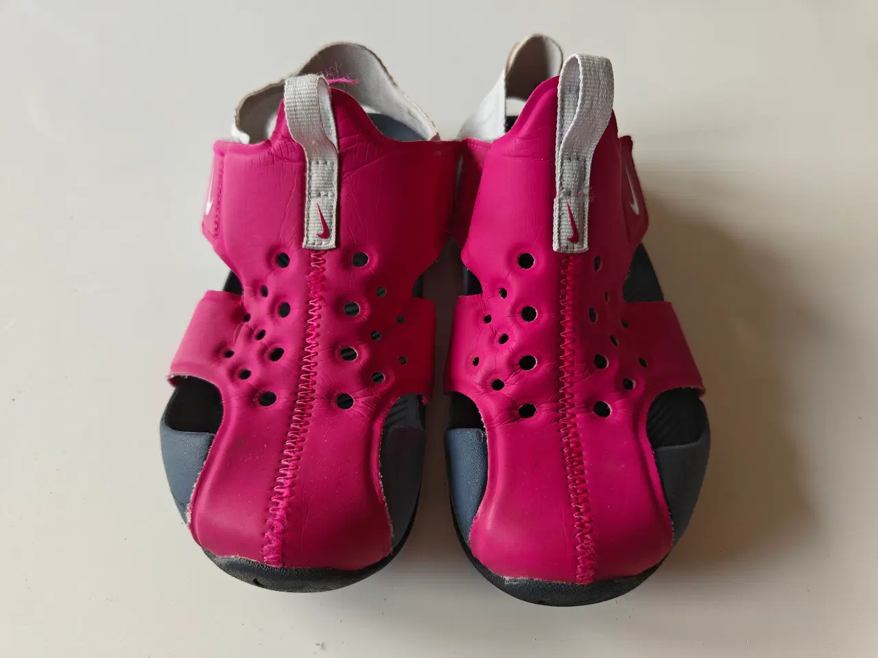 Billede 1 - Nike sandaler pink str. 31