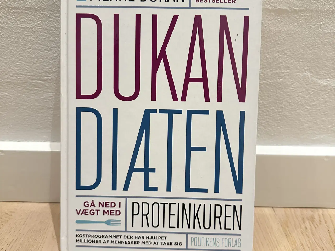 Billede 1 - Dukan diæten 