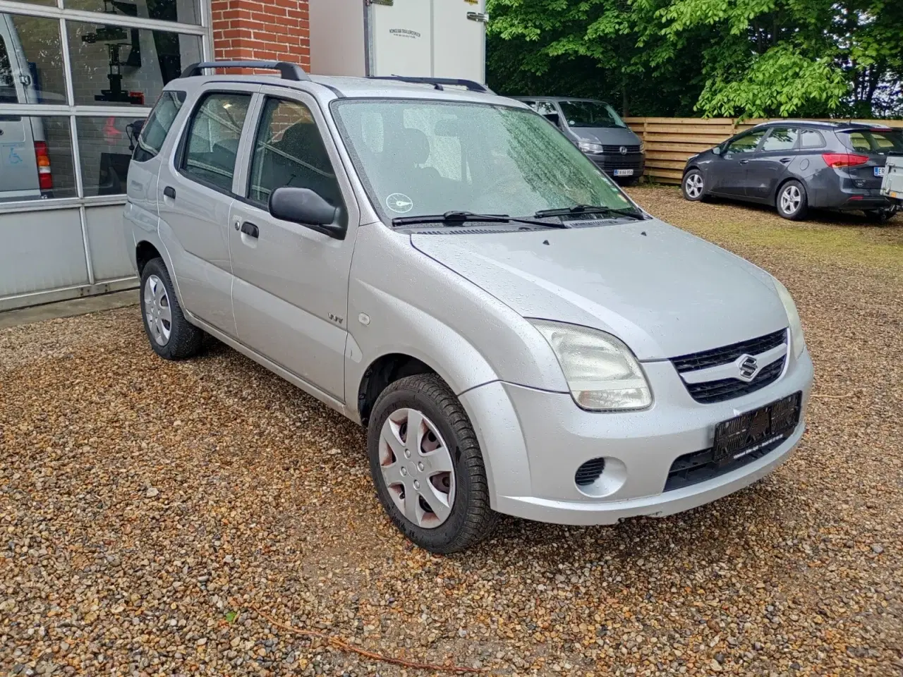 Billede 1 - Suzuki Ignis 1,3 GL
