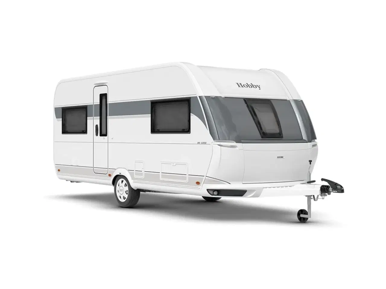 Billede 2 - 2025 - Hobby De Luxe 540 UL